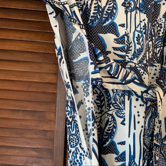 LaSalle Amsterdam dress size 38 - M - Picture 15 of 16